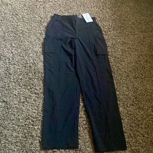 Athleta Vienna Cargo Pants Size 6